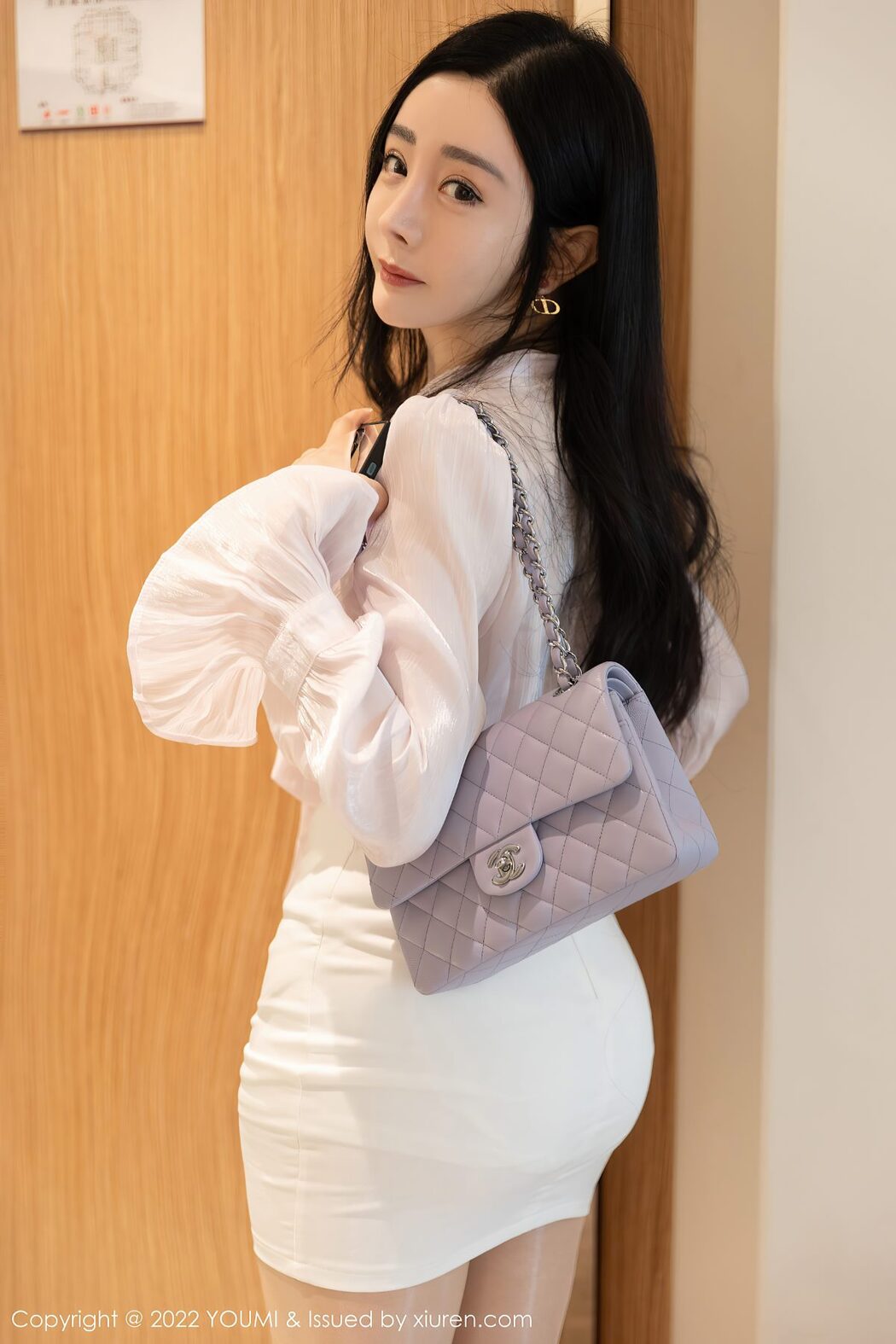 YouMi尤蜜荟 Vol.801 Yun Er