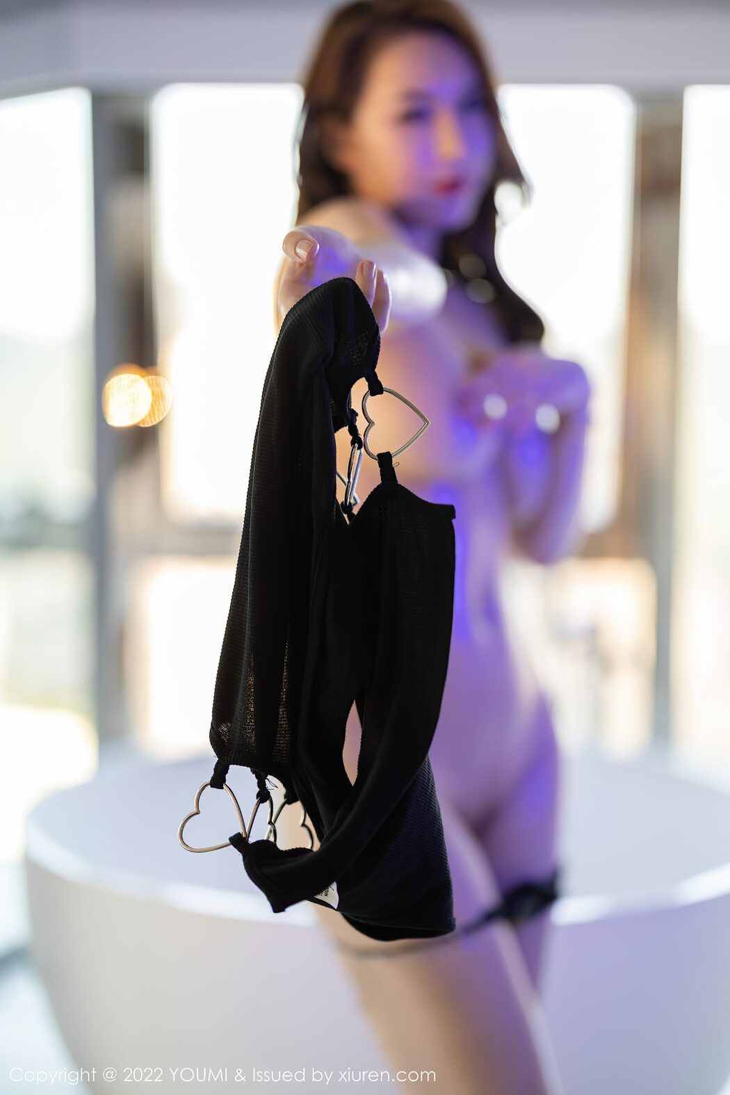 YouMi尤蜜荟 Vol.795 Egg Younisi