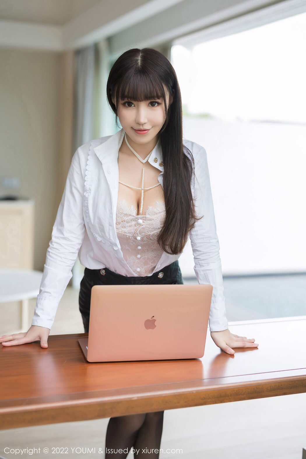 YouMi尤蜜荟 Vol.759 Zhu Ke Er Flora