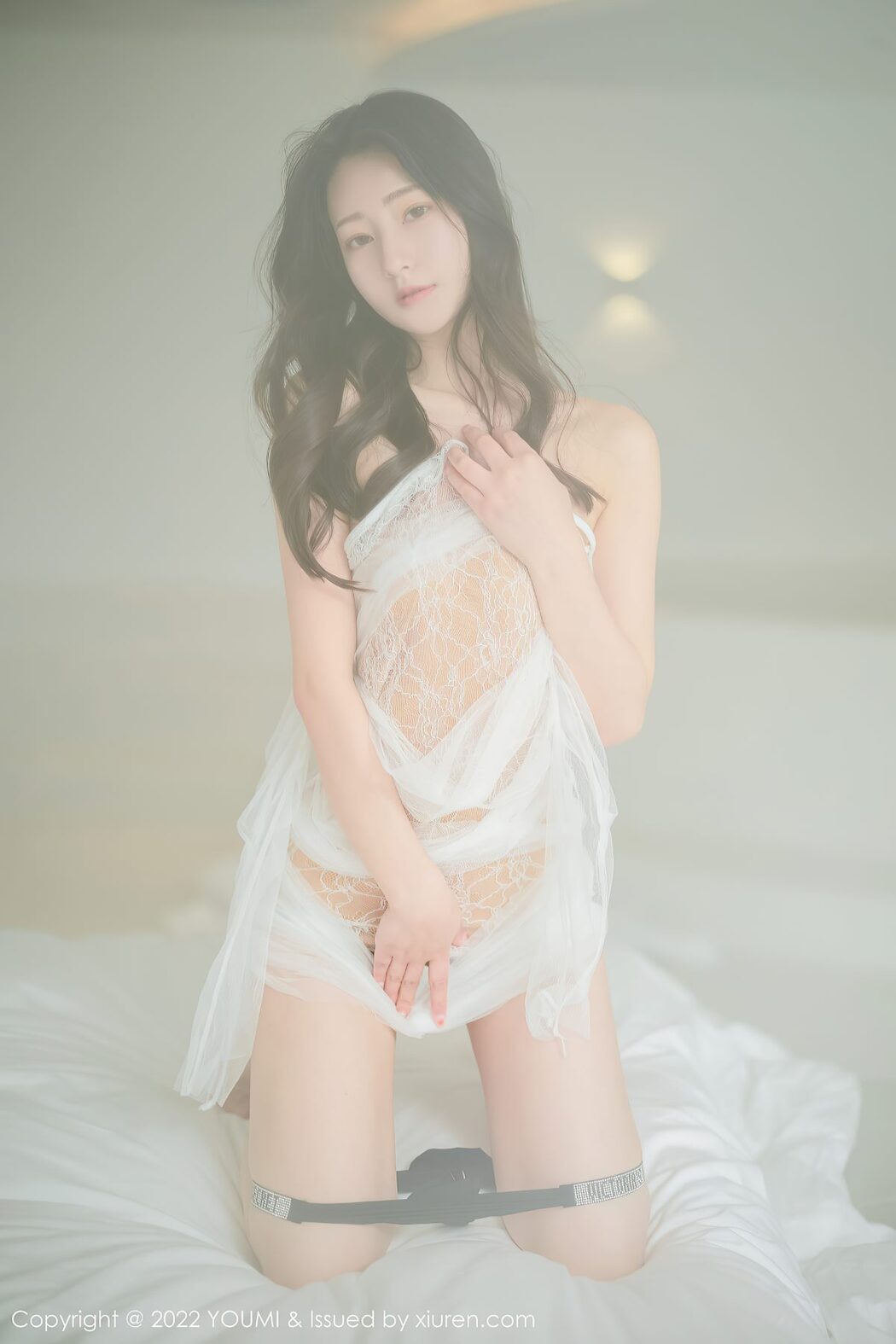 YouMi尤蜜荟 Vol.791 Xiong Xiao Nuo