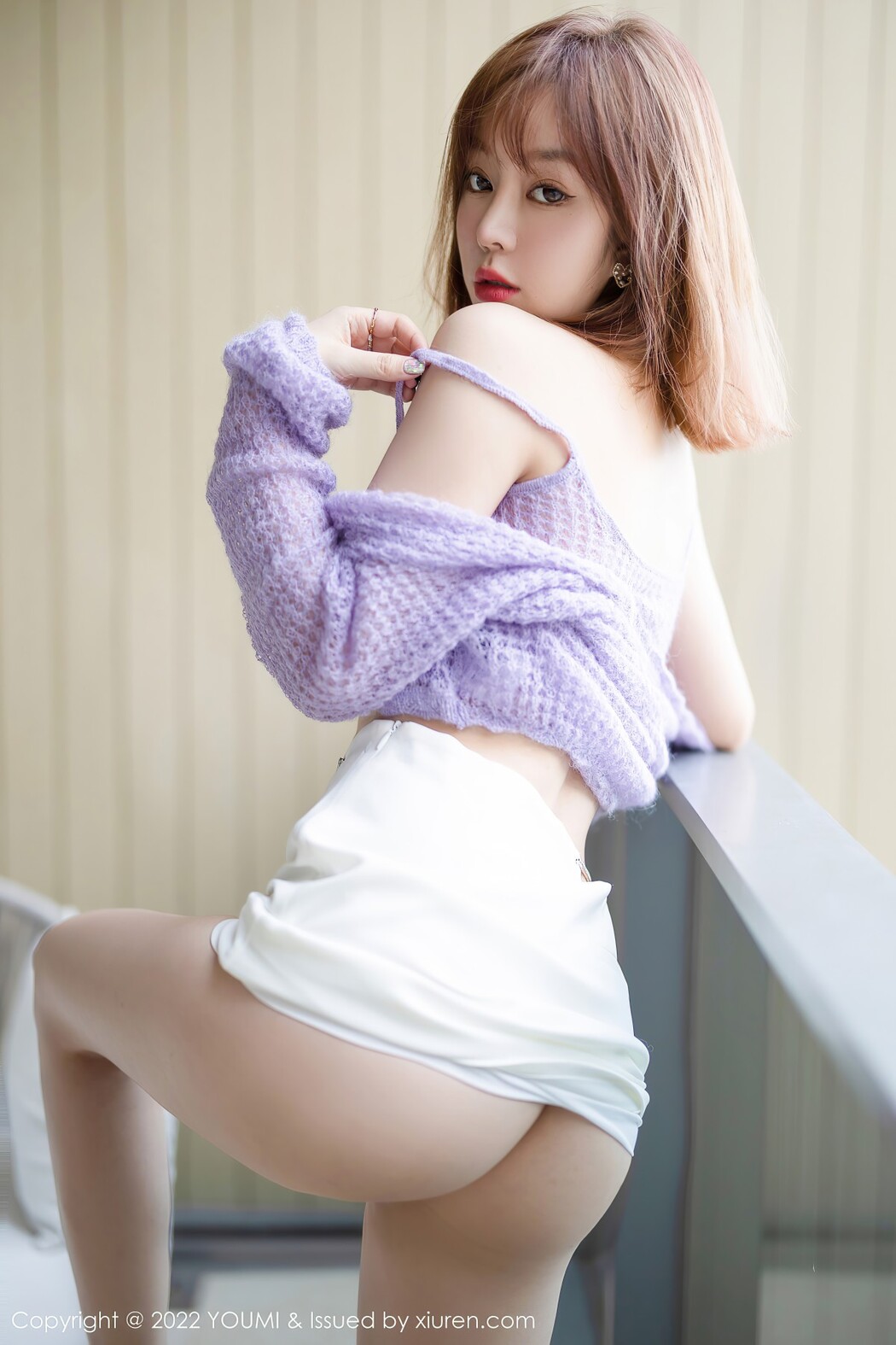 YouMi尤蜜荟 Vol.760 Wang Yu Chun