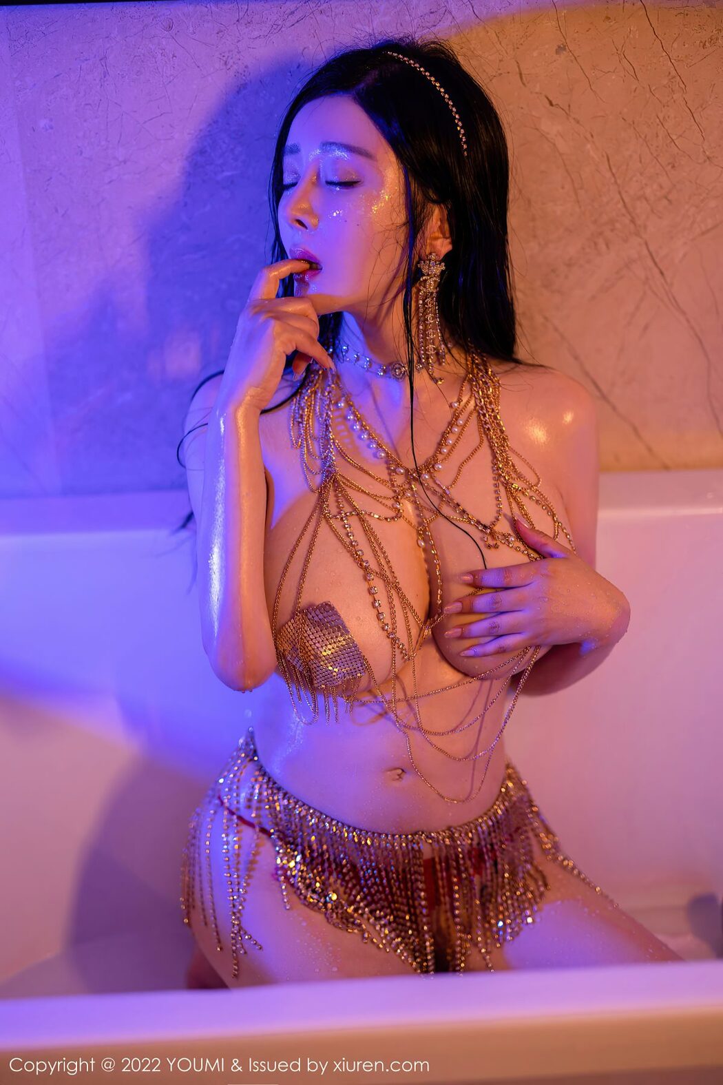 YouMi尤蜜荟 Vol.814 Yun Er