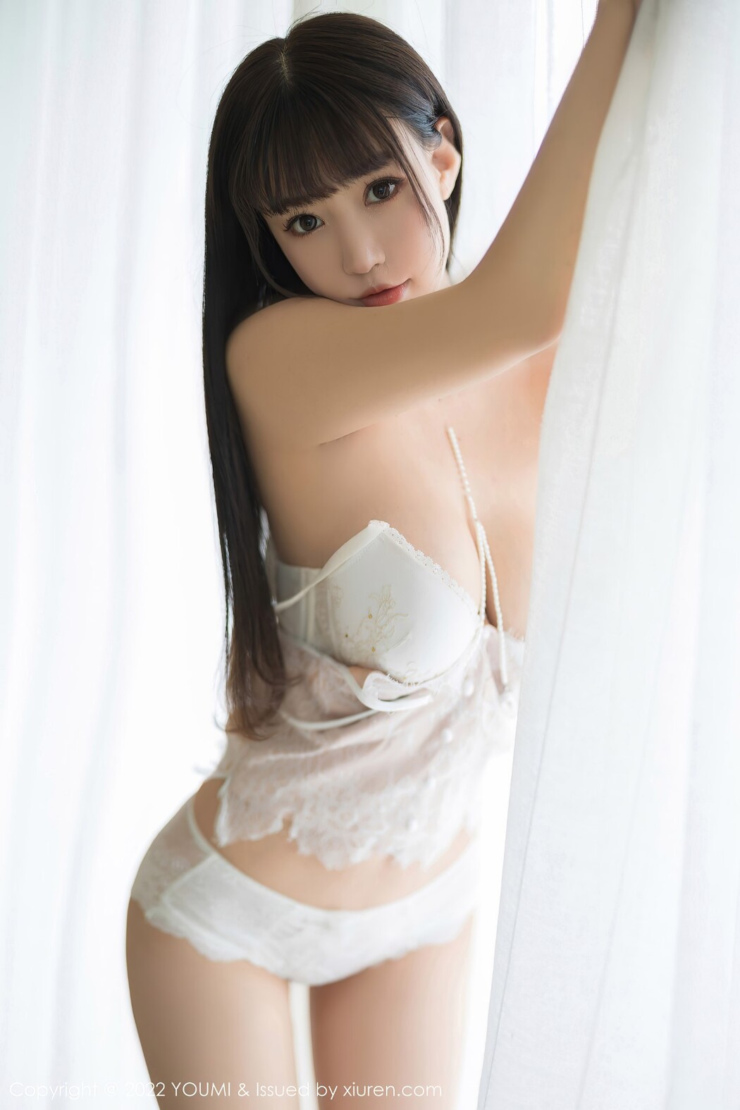YouMi尤蜜荟 Vol.759 Zhu Ke Er Flora