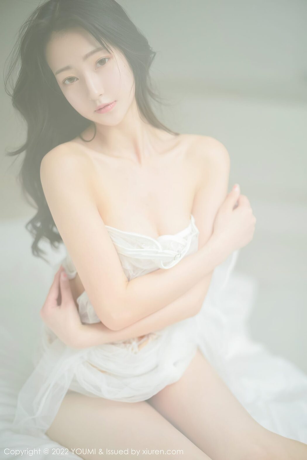 YouMi尤蜜荟 Vol.791 Xiong Xiao Nuo