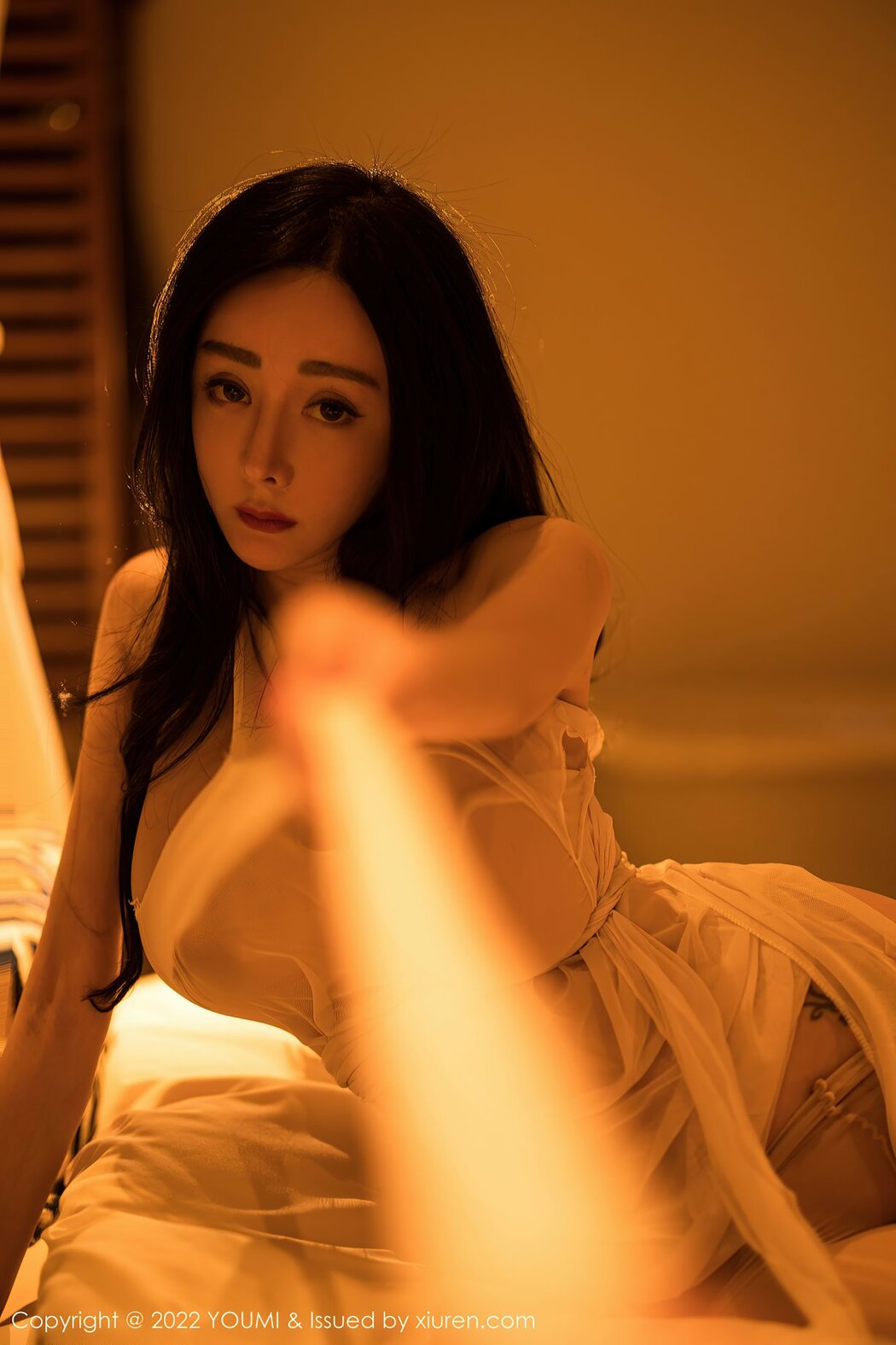 YouMi尤蜜荟 Vol.757 Yun Er