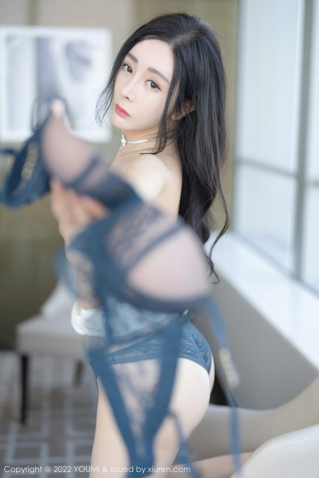 YouMi尤蜜荟 Vol.769 Yun Er