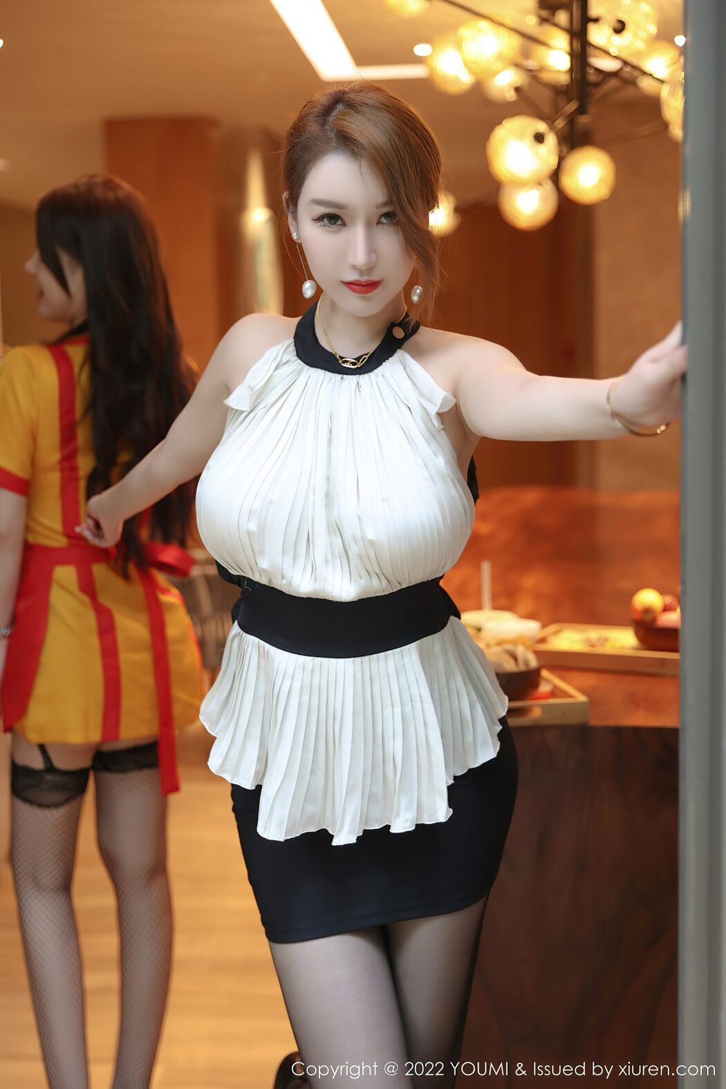 YouMi尤蜜荟 Vol.818 Egg Younisi