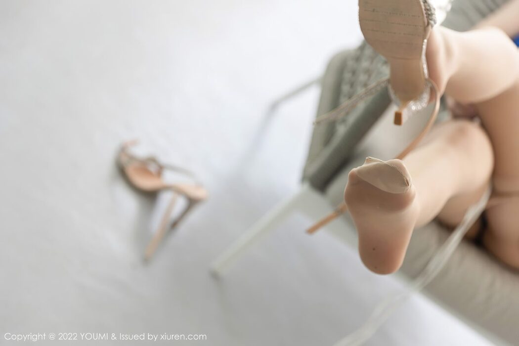 YouMi尤蜜荟 Vol.783 Egg Younisi