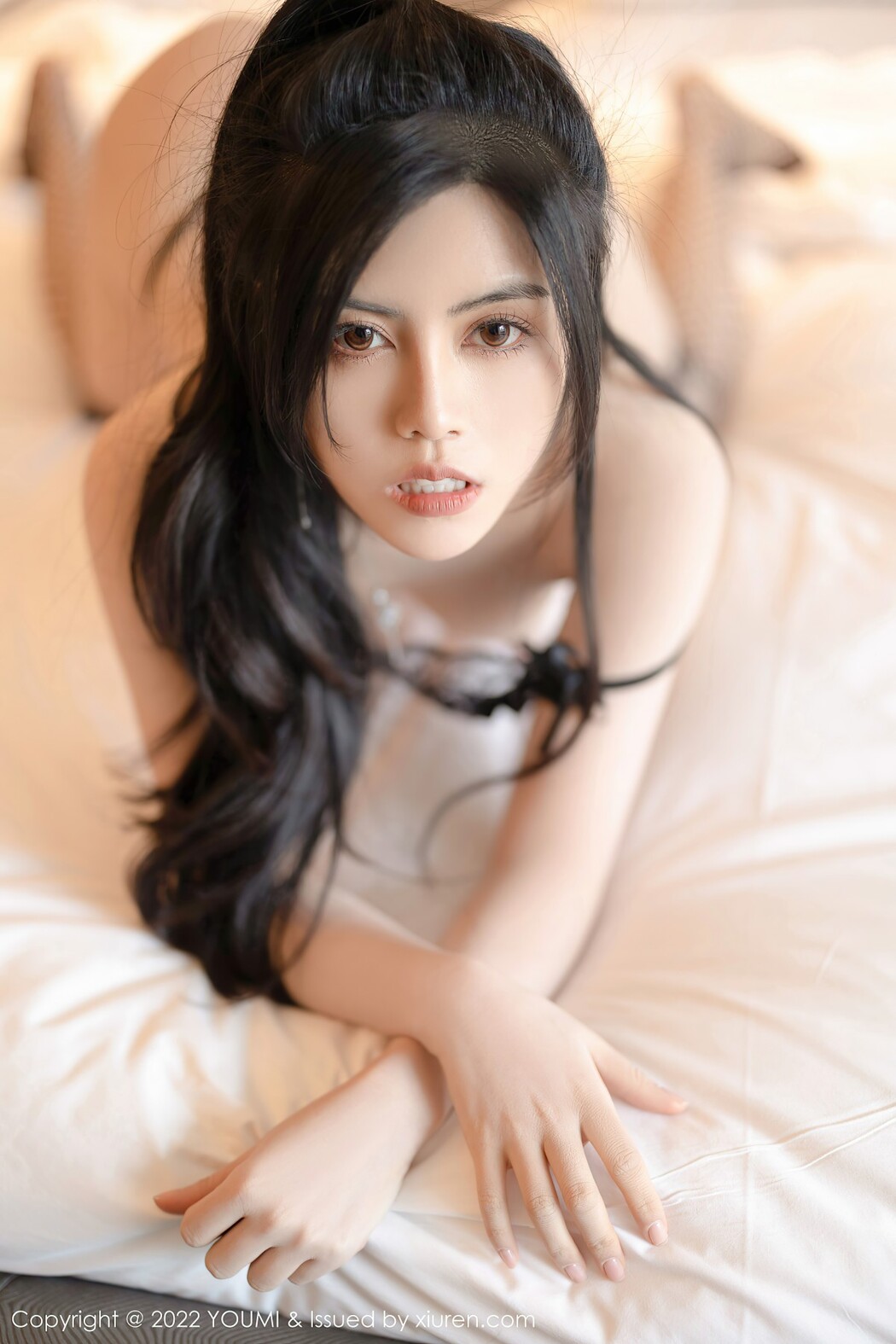 YouMi尤蜜荟 Vol.761 Bai Tian