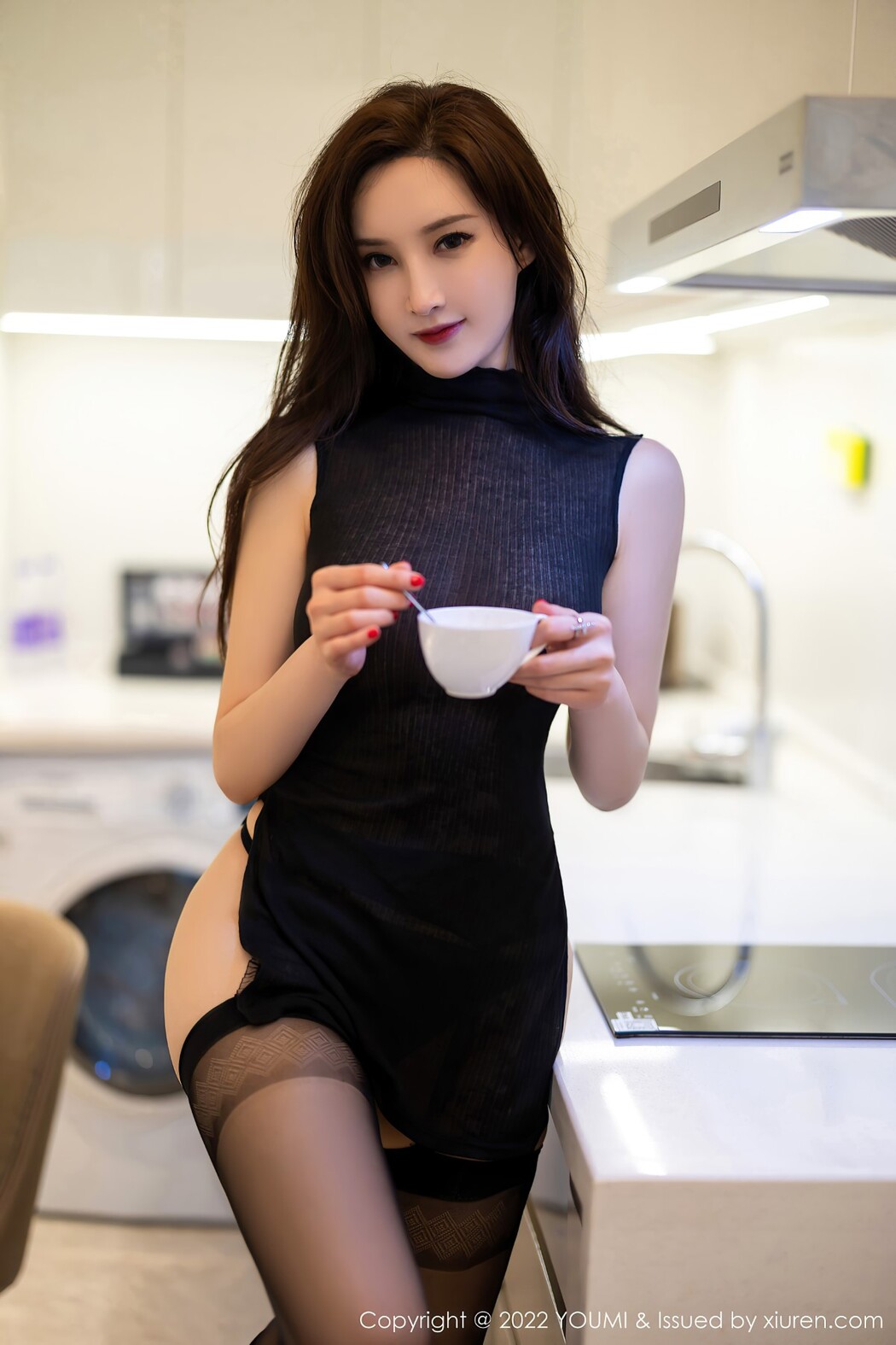 YouMi尤蜜荟 Vol.828 Carol Xiao Fei Ying