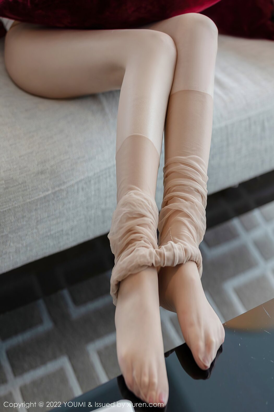 YouMi尤蜜荟 Vol.763 Yun Er