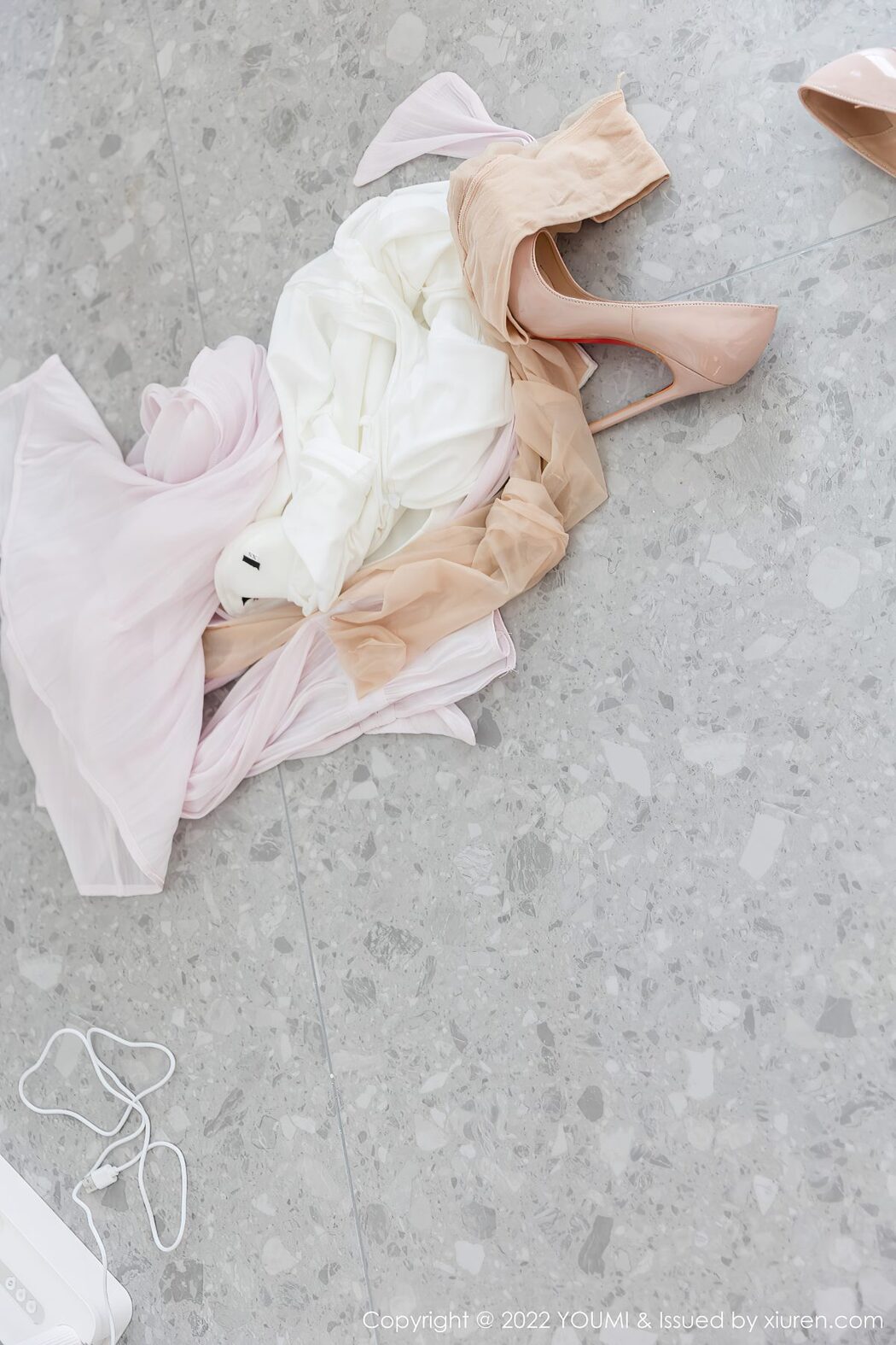 YouMi尤蜜荟 Vol.801 Yun Er