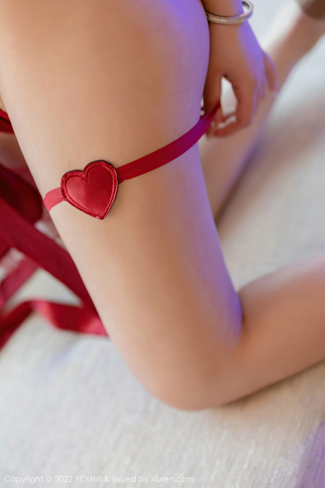 YouMi尤蜜荟 Vol.770 Chen Xiao Nuo Rena