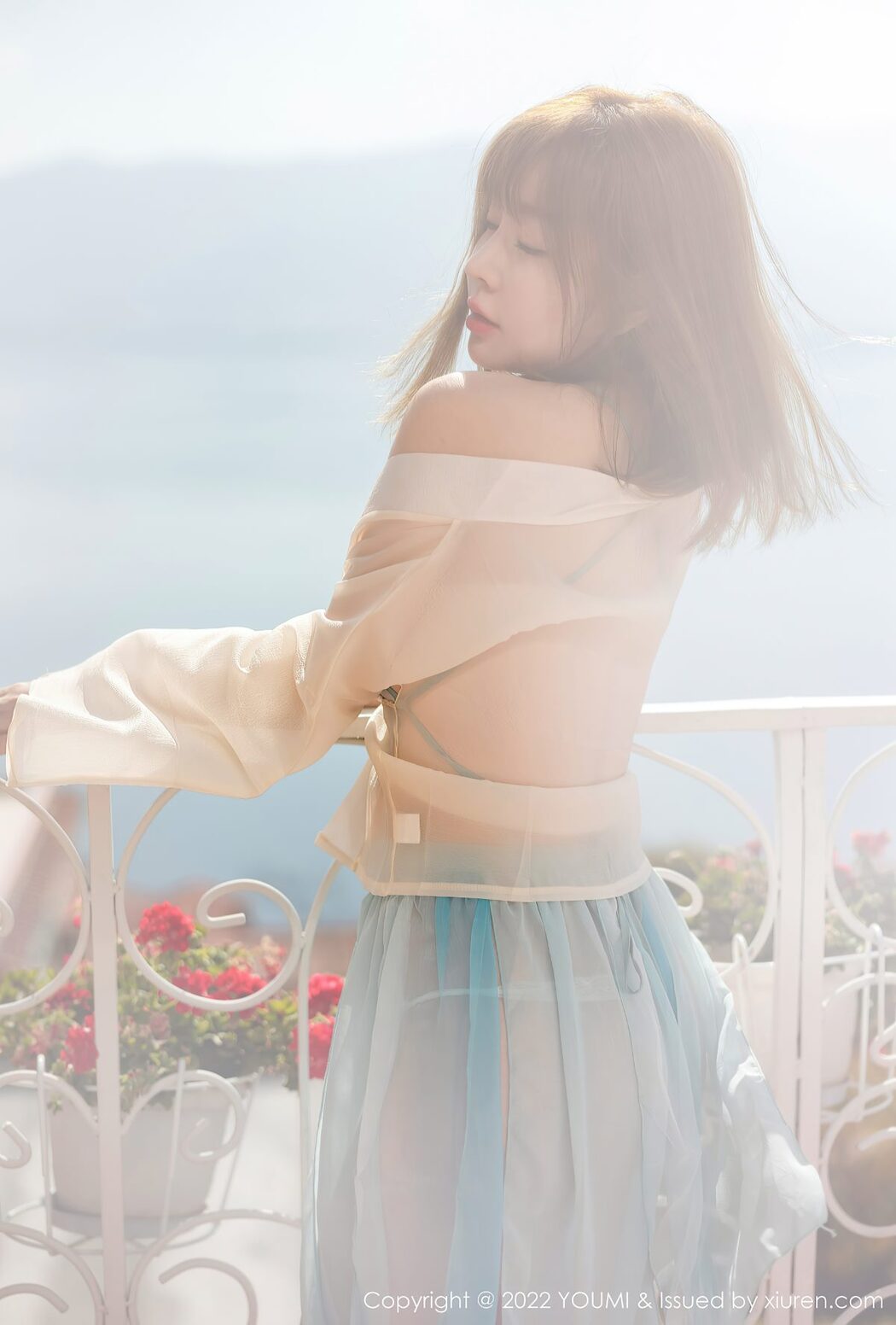 YouMi尤蜜荟 Vol.798 Wang Yu Chun