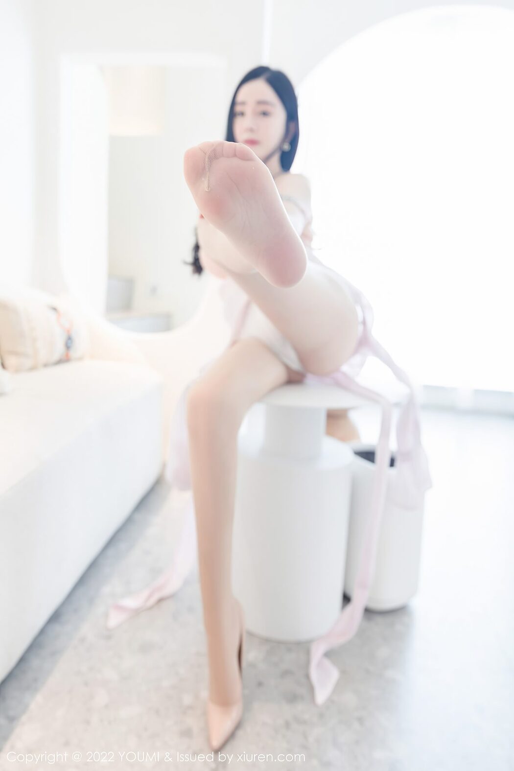 YouMi尤蜜荟 Vol.801 Yun Er