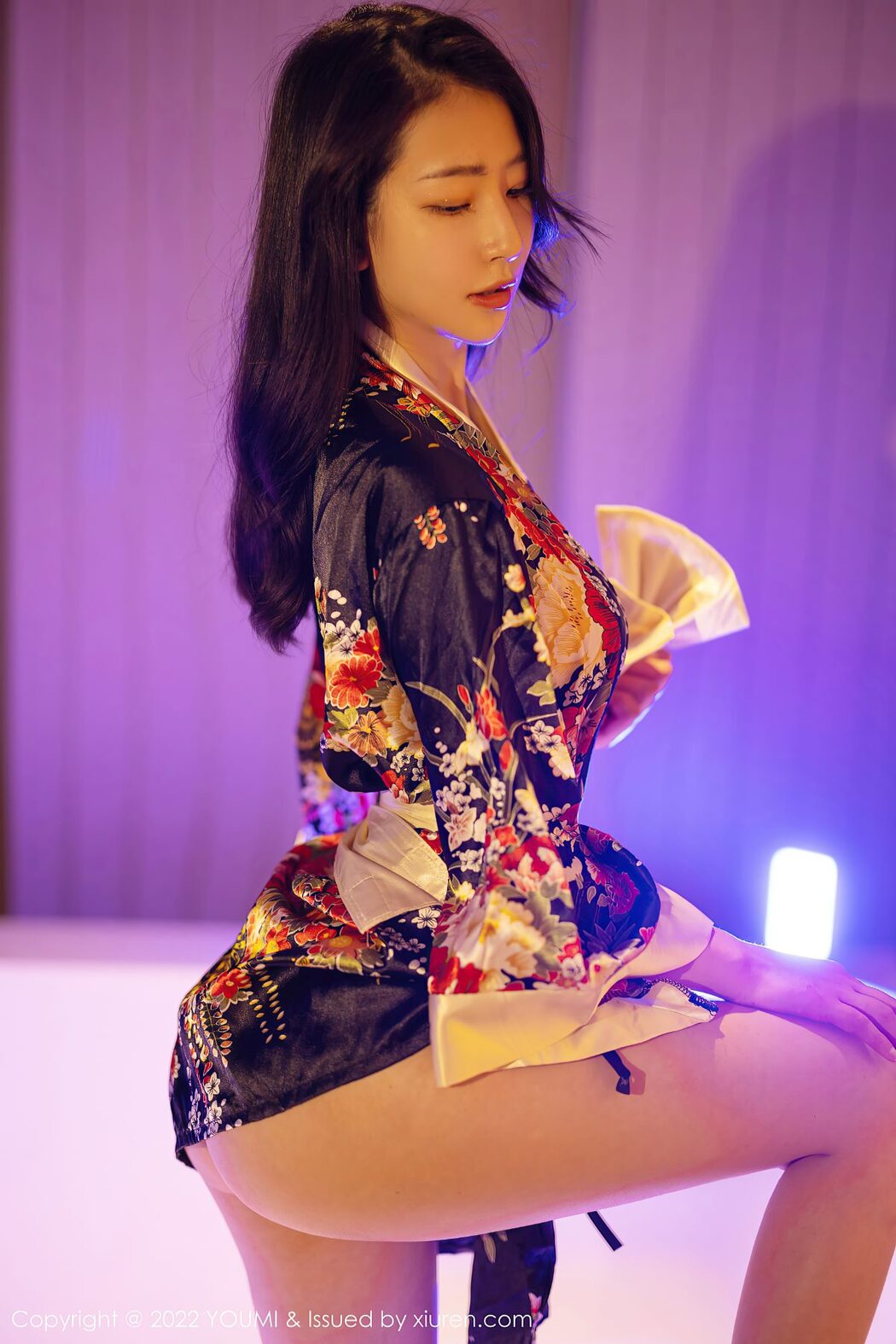 YouMi尤蜜荟 Vol.765 Xiong Xiao Nuo