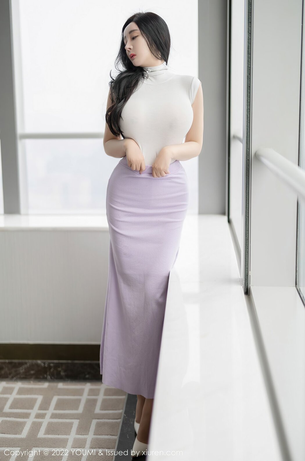 YouMi尤蜜荟 Vol.763 Yun Er