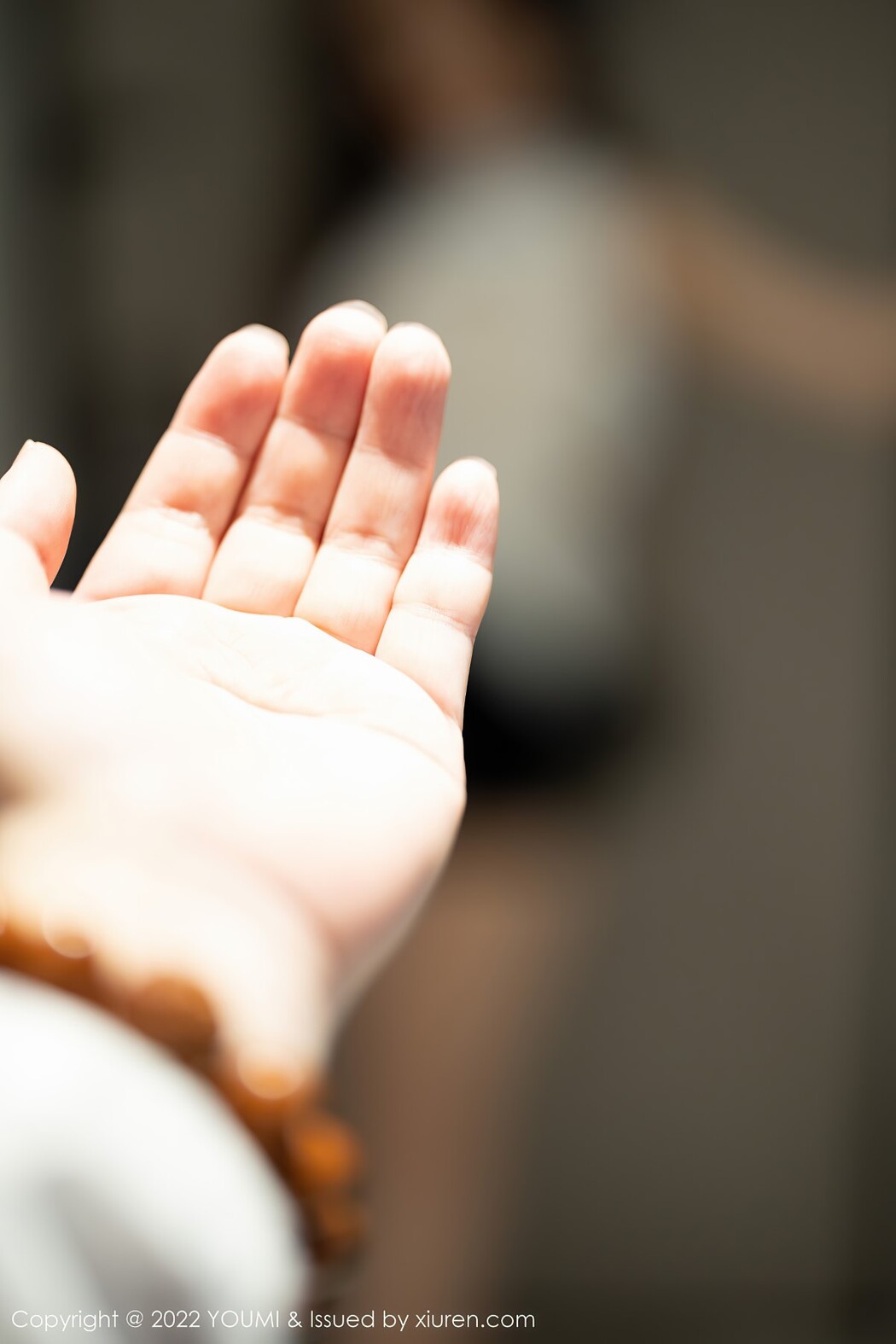 YouMi尤蜜荟 Vol.832 Nai Ping Tu Fei Yuan Ai Cuo Chou Hei Qiong