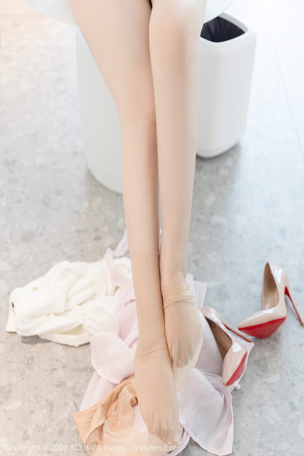 YouMi尤蜜荟 Vol.801 Yun Er