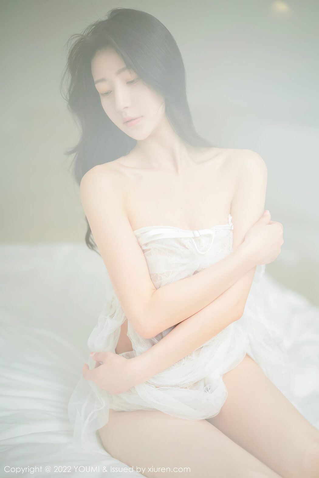 YouMi尤蜜荟 Vol.791 Xiong Xiao Nuo