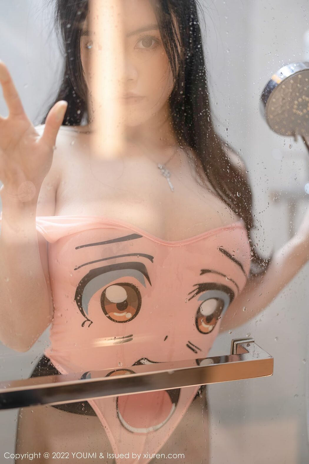 YouMi尤蜜荟 Vol.773 Bai Tian