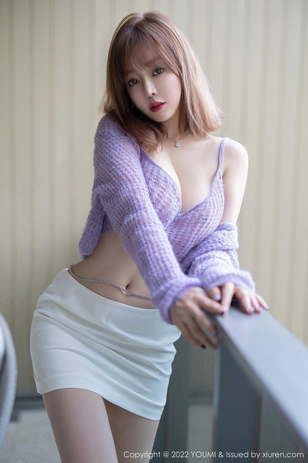 YouMi尤蜜荟 Vol.760 Wang Yu Chun