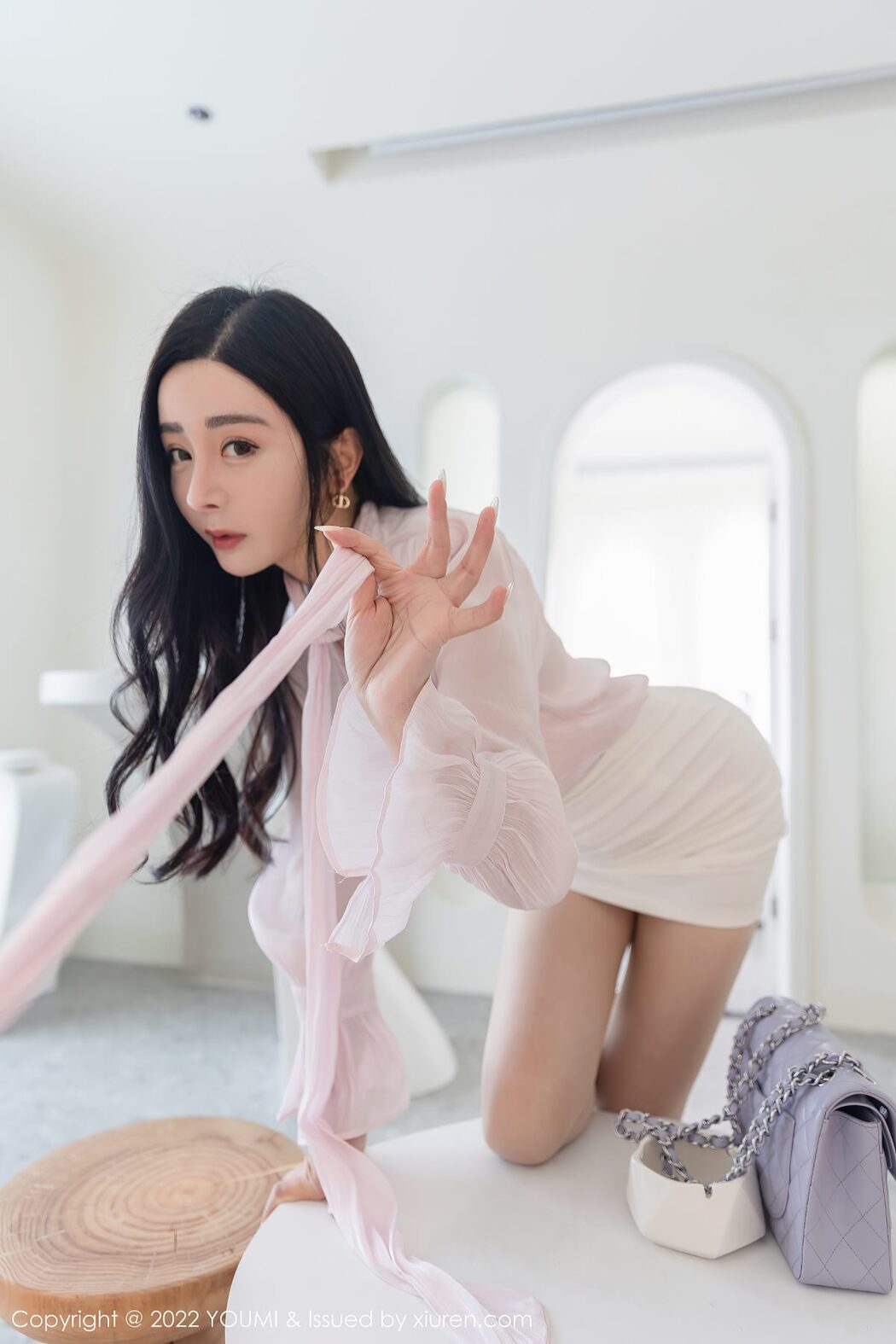 YouMi尤蜜荟 Vol.801 Yun Er