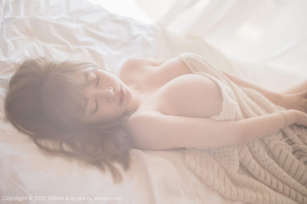 YouMi尤蜜荟 Vol.800 Wang Yu Chun