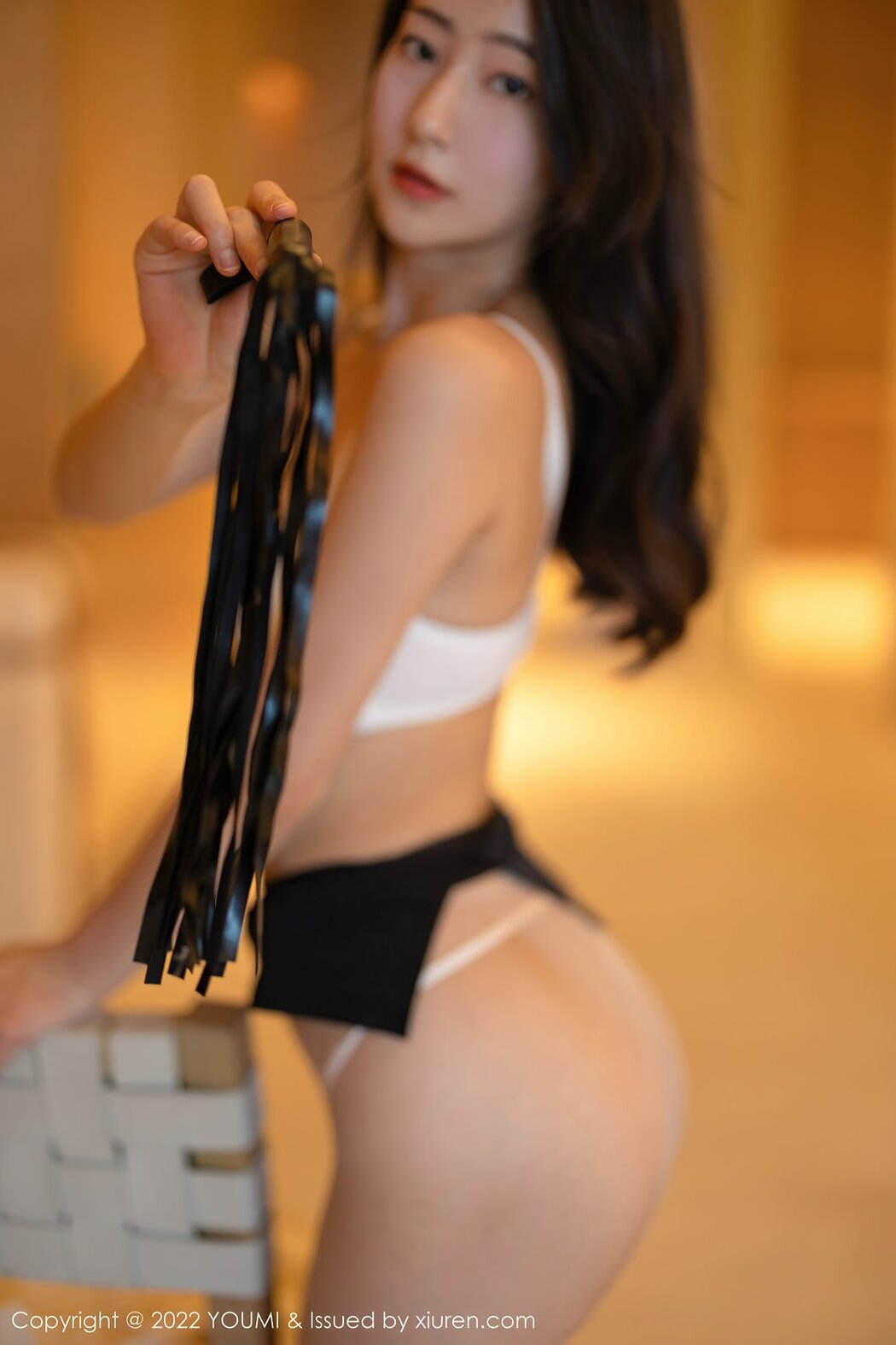 YouMi尤蜜荟 Vol.762 Xiong Xiao Nuo