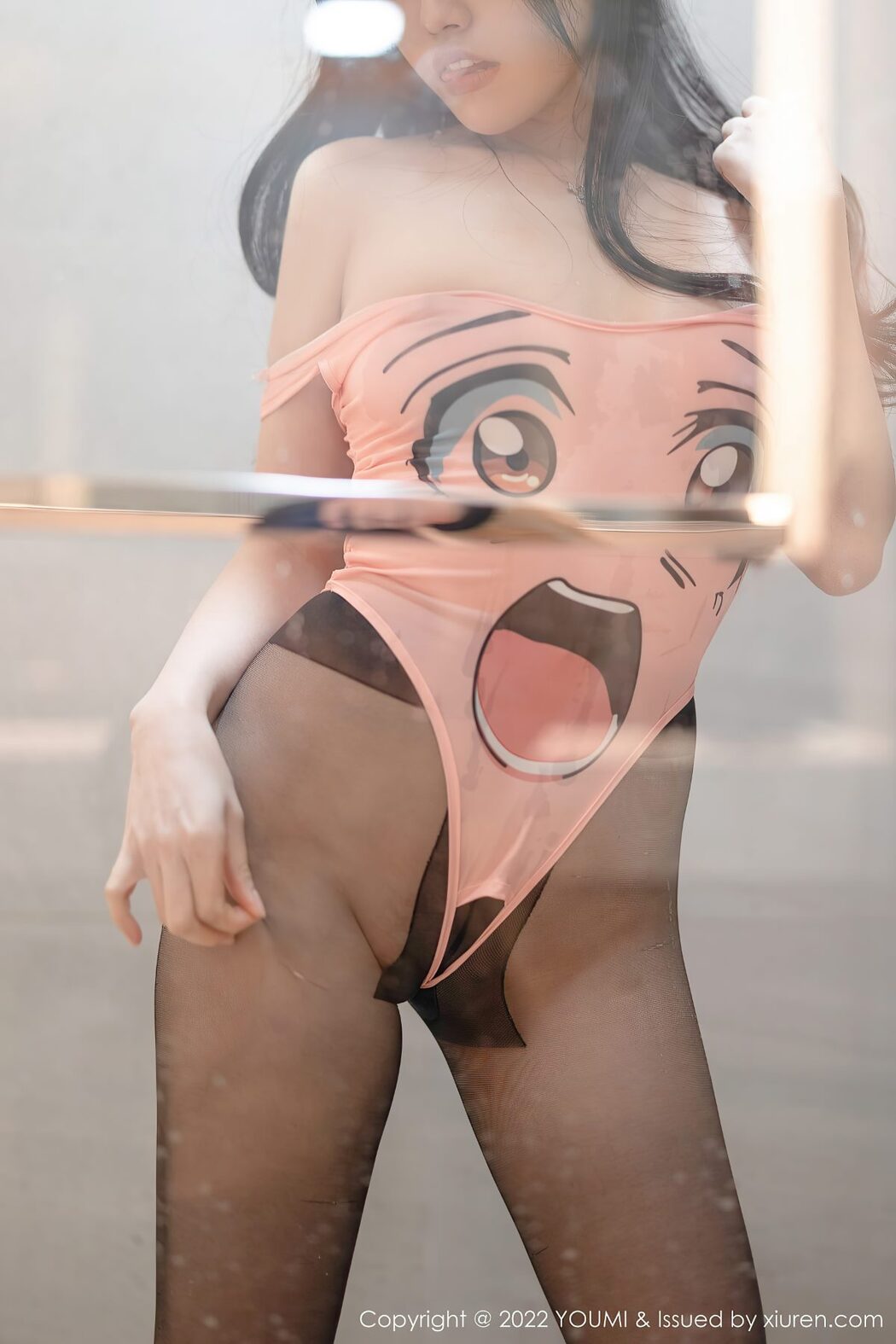 YouMi尤蜜荟 Vol.773 Bai Tian