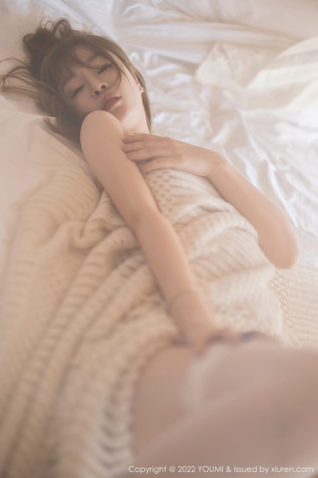 YouMi尤蜜荟 Vol.800 Wang Yu Chun