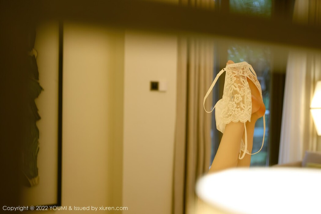 YouMi尤蜜荟 Vol.864 Egg Younisi