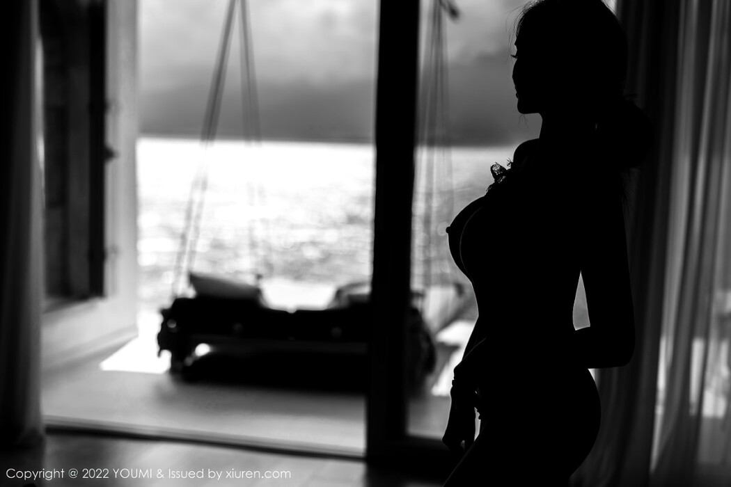 YouMi尤蜜荟 Vol.876 Carol Zhou Yanx Xi