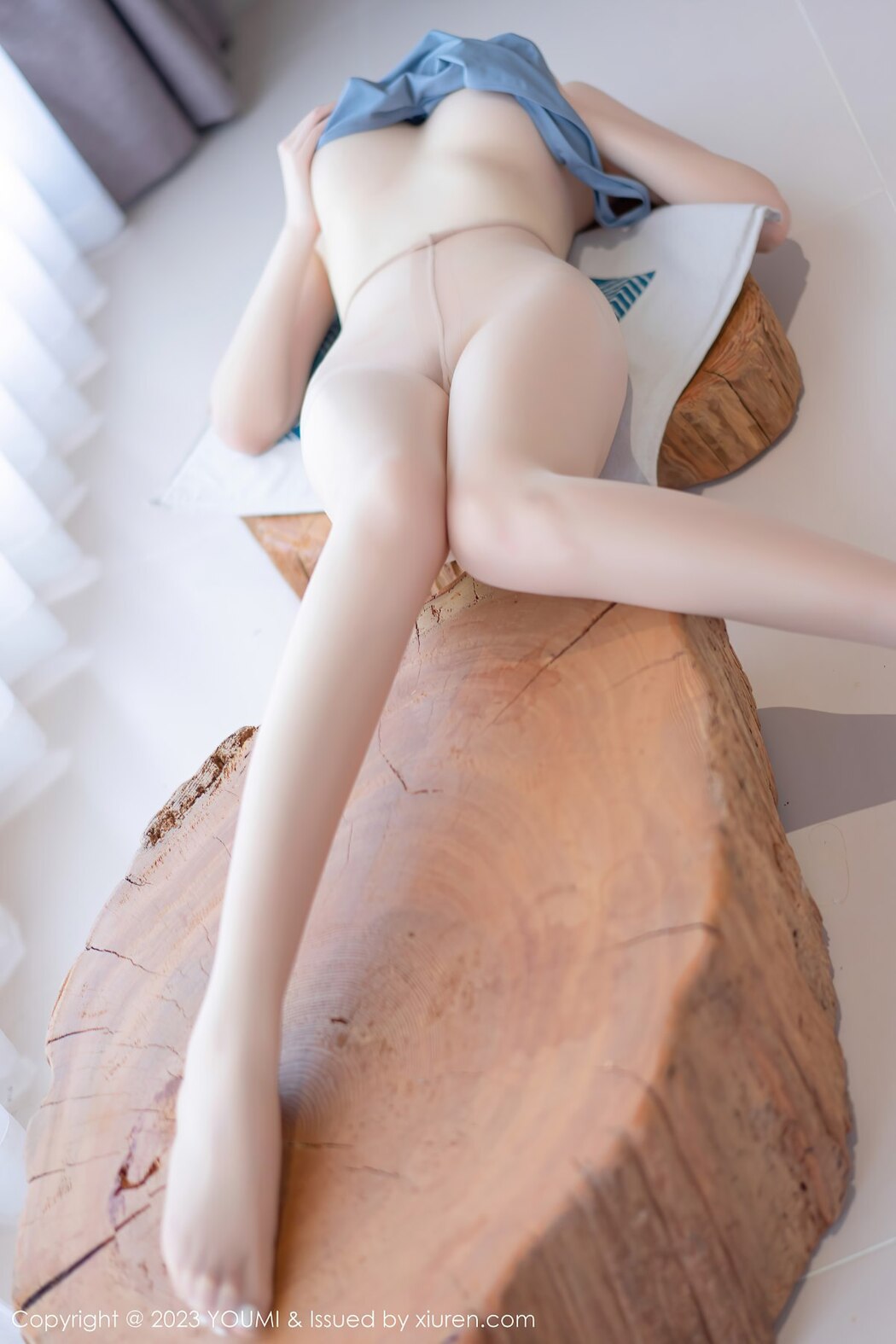 YouMi尤蜜荟 Vol.900 Carol Zhou Yan Xi