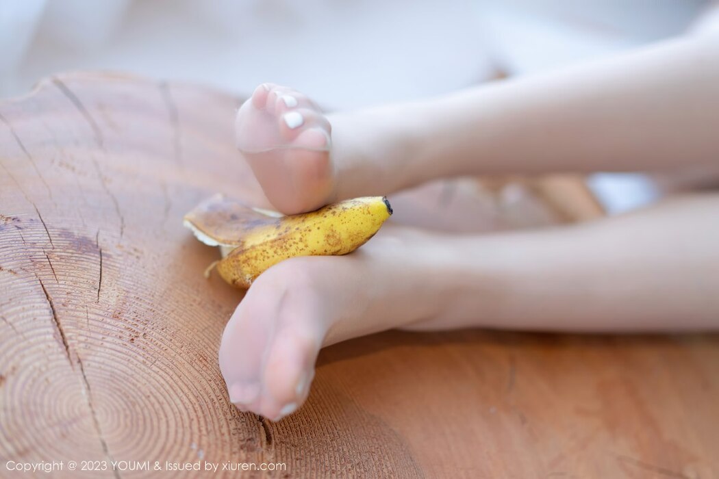 YouMi尤蜜荟 Vol.900 Carol Zhou Yan Xi