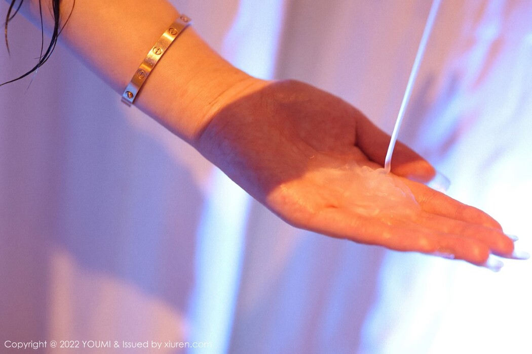 YouMi尤蜜荟 Vol.880 Egg Younisi