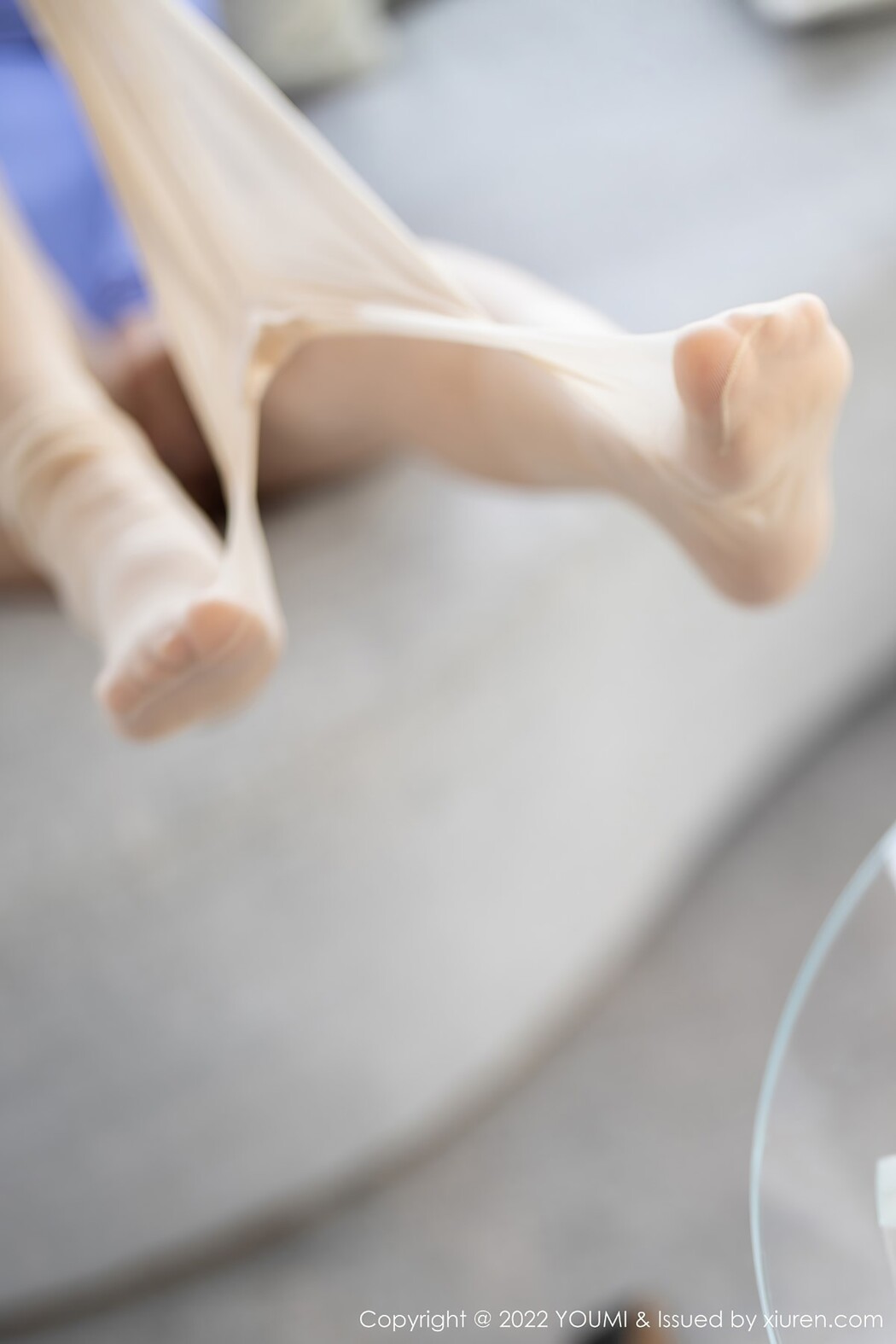 YouMi尤蜜荟 Vol.870 Liu Yu Er