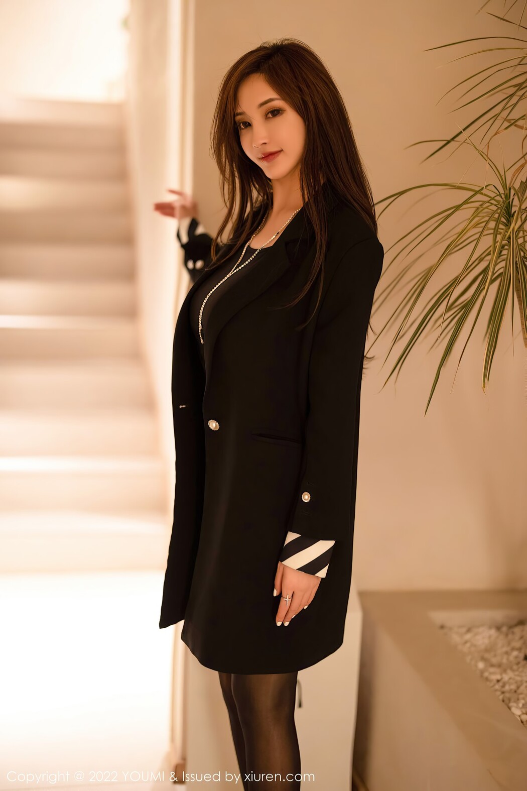 YouMi尤蜜荟 Vol.863 Tu Fei Yuan Iris