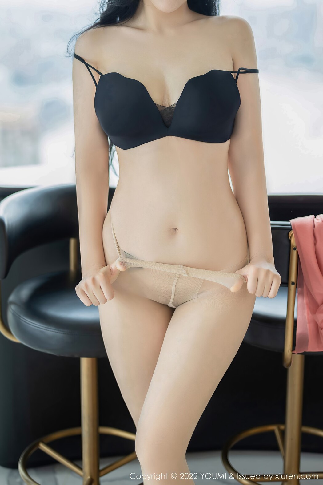 YouMi尤蜜荟 Vol.852 Liu Yu Er