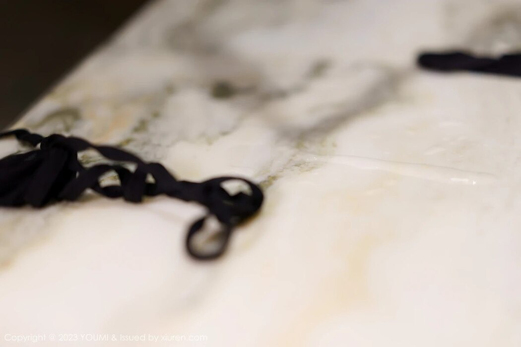 YouMi尤蜜荟 Vol.894 Carol Zhou Yan Xi