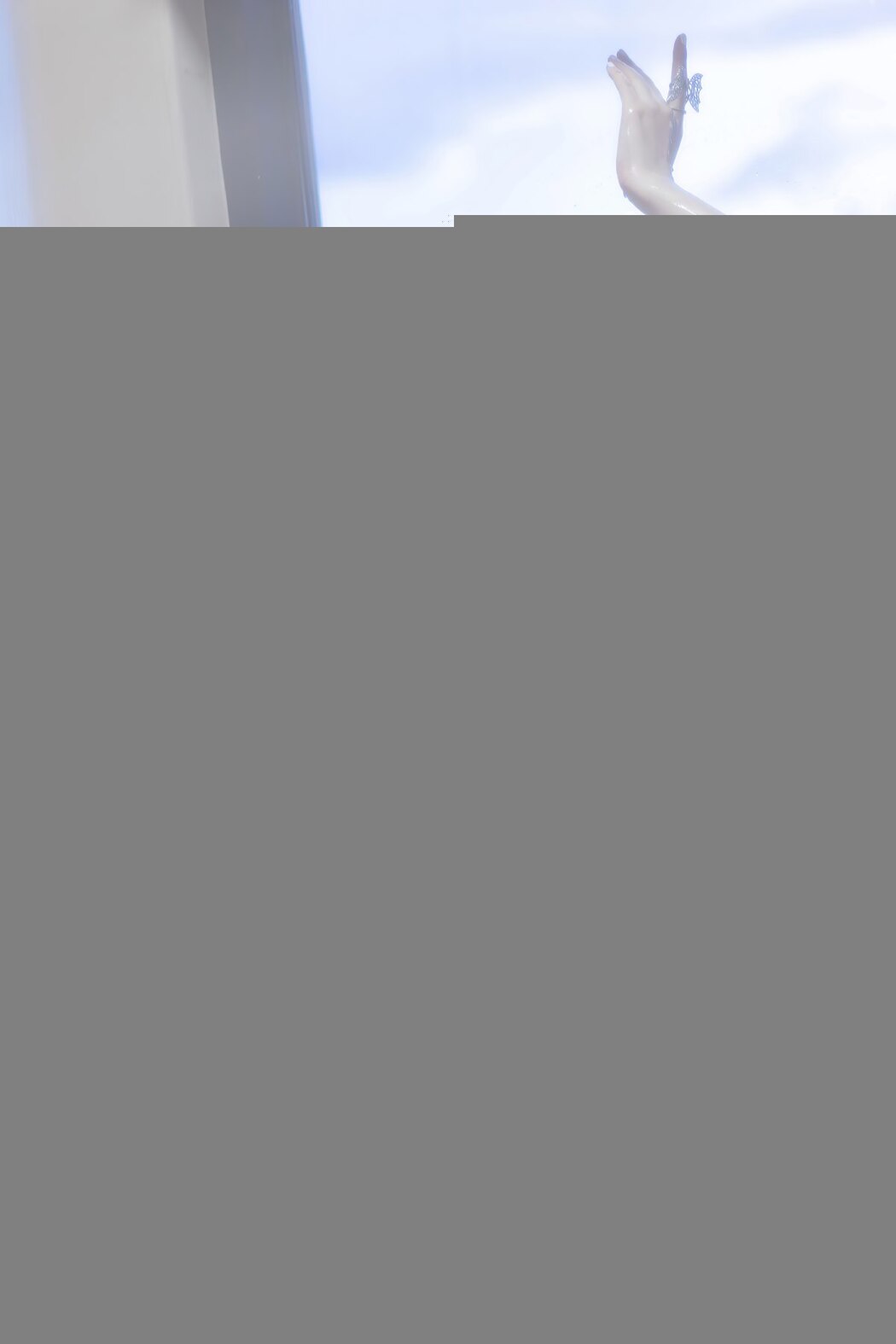 YouMi尤蜜荟 Vol.897 Carol Zhou Yan Xi