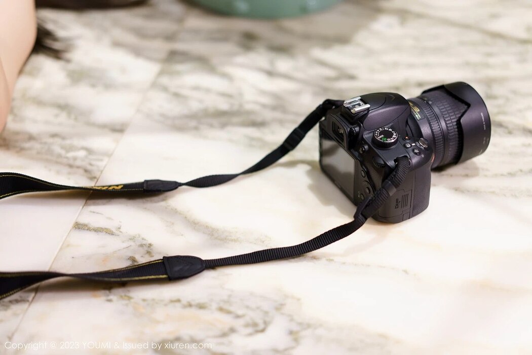 YouMi尤蜜荟 Vol.894 Carol Zhou Yan Xi