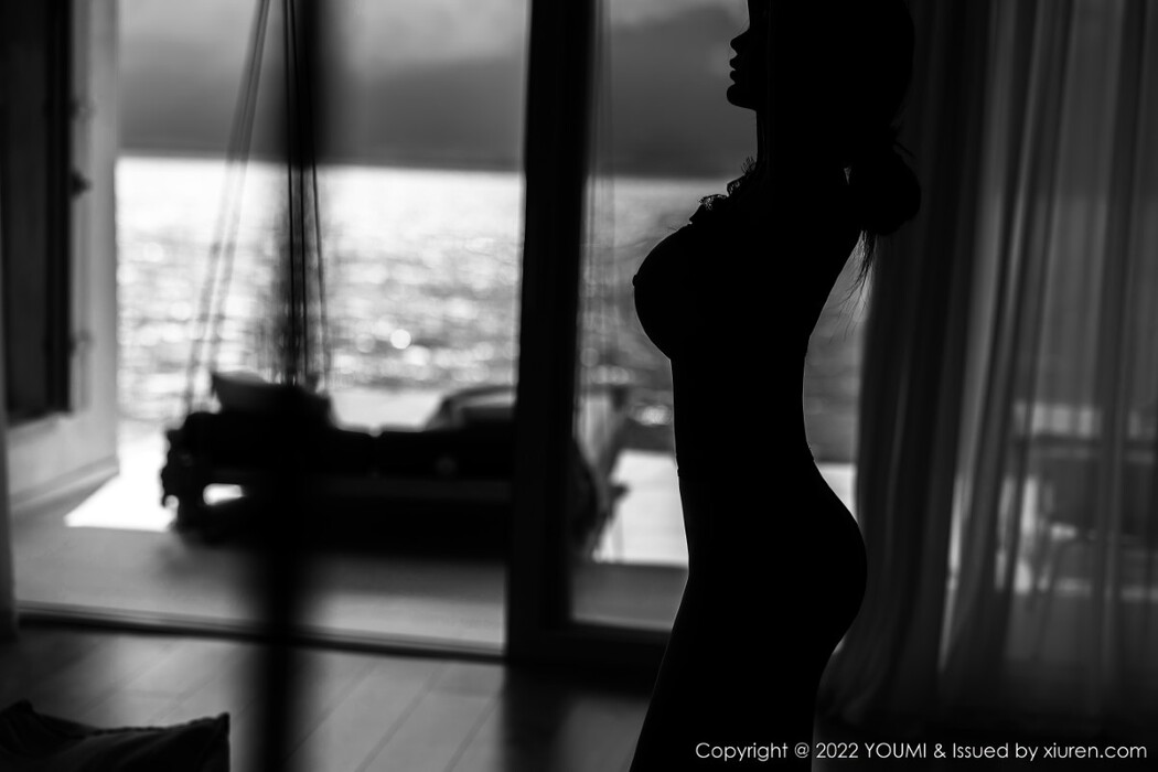 YouMi尤蜜荟 Vol.876 Carol Zhou Yanx Xi