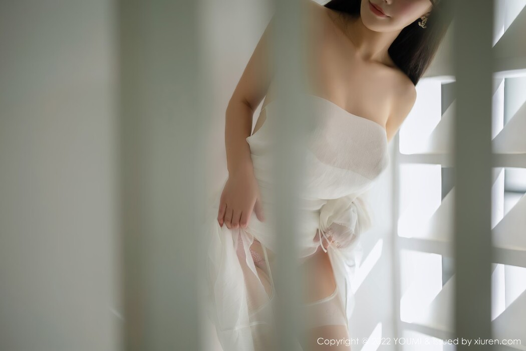 YouMi尤蜜荟 Vol.856 Zhu Ke Er Flora