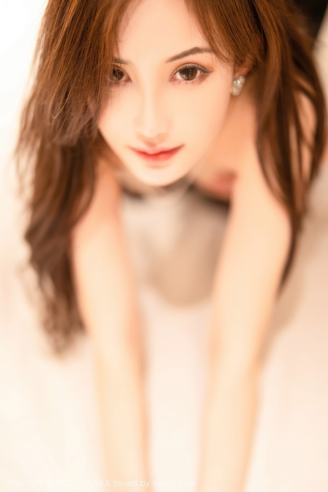 YouMi尤蜜荟 Vol.863 Tu Fei Yuan Iris