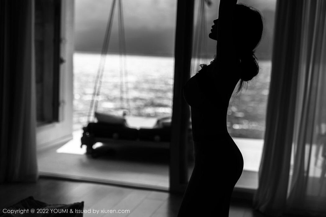 YouMi尤蜜荟 Vol.876 Carol Zhou Yanx Xi