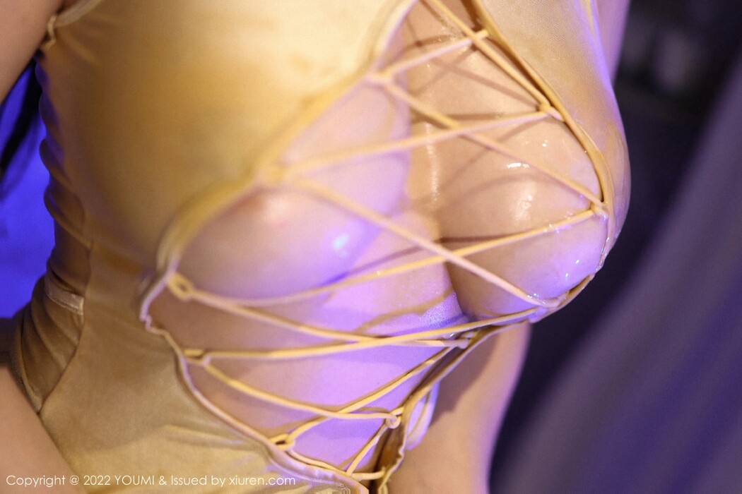 YouMi尤蜜荟 Vol.880 Egg Younisi