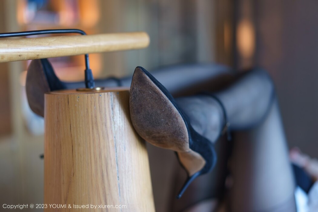 YouMi尤蜜荟 Vol.890 Carol Zhou Yan Xi