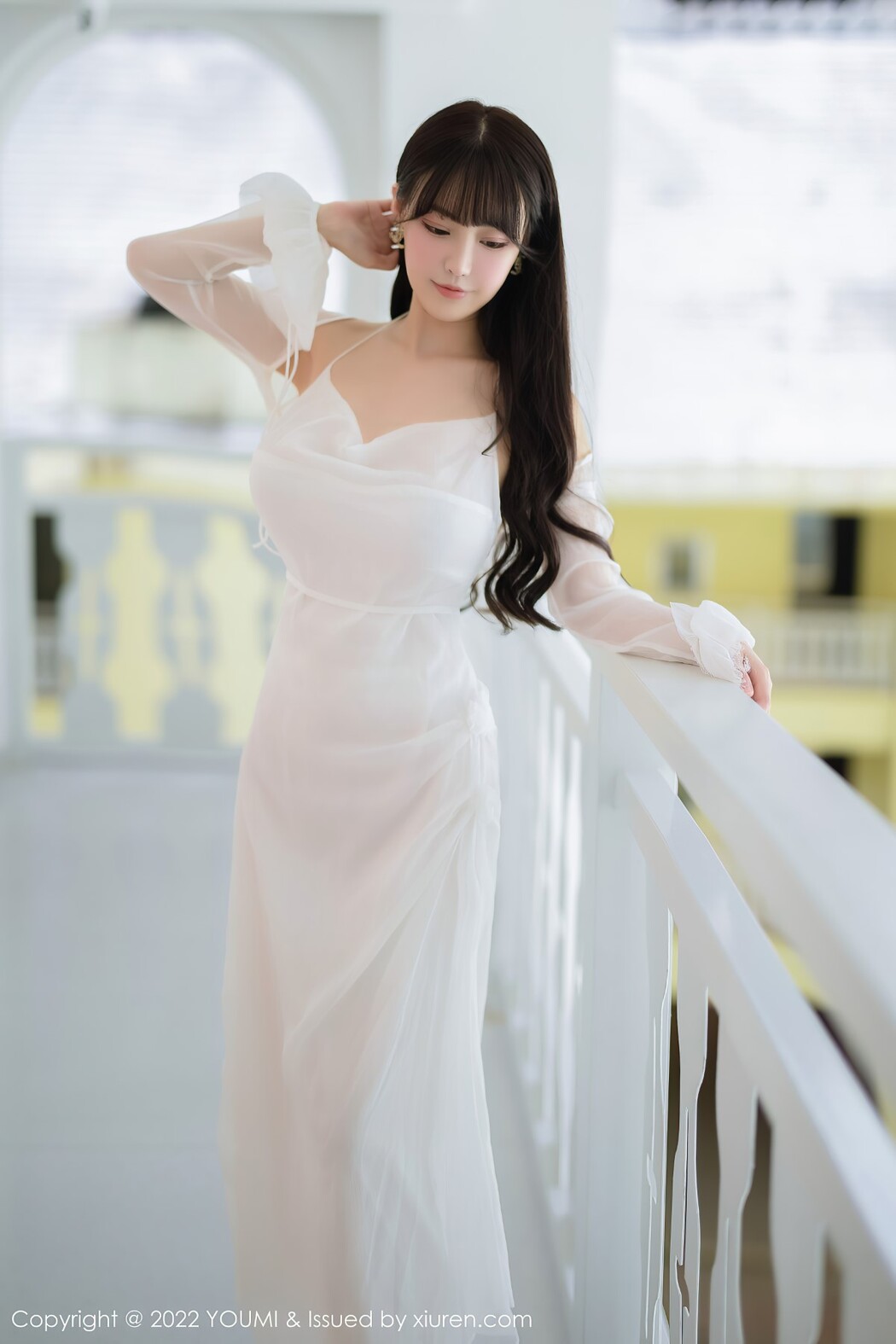 YouMi尤蜜荟 Vol.856 Zhu Ke Er Flora