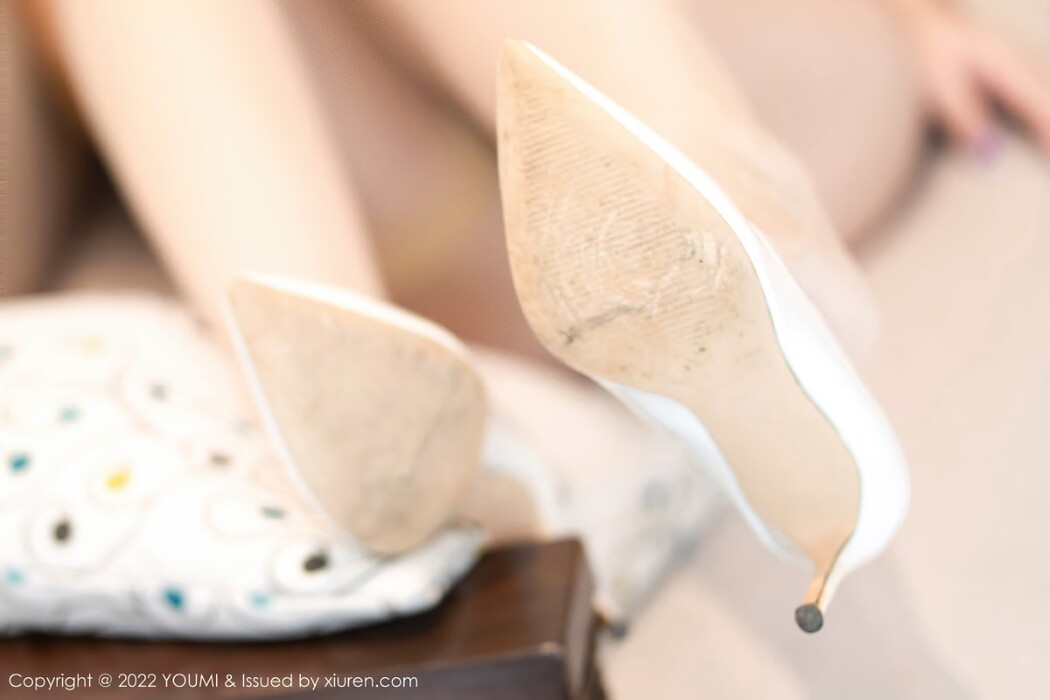 YouMi尤蜜荟 Vol.857 Chen Xiao Nuo Rena